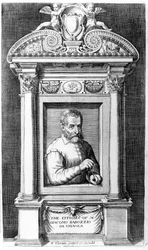 Giacomo Barozzi da Vignola